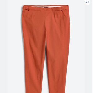 New Pants